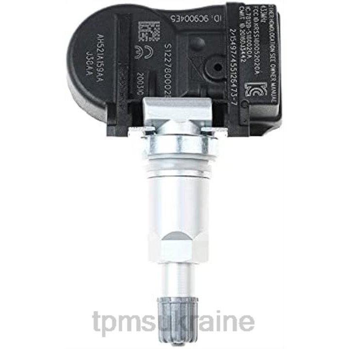 TPMS Ukraine | 806L1471 tpms датчик тиску в шинах Land Rover/Jaguar ah521a159aa