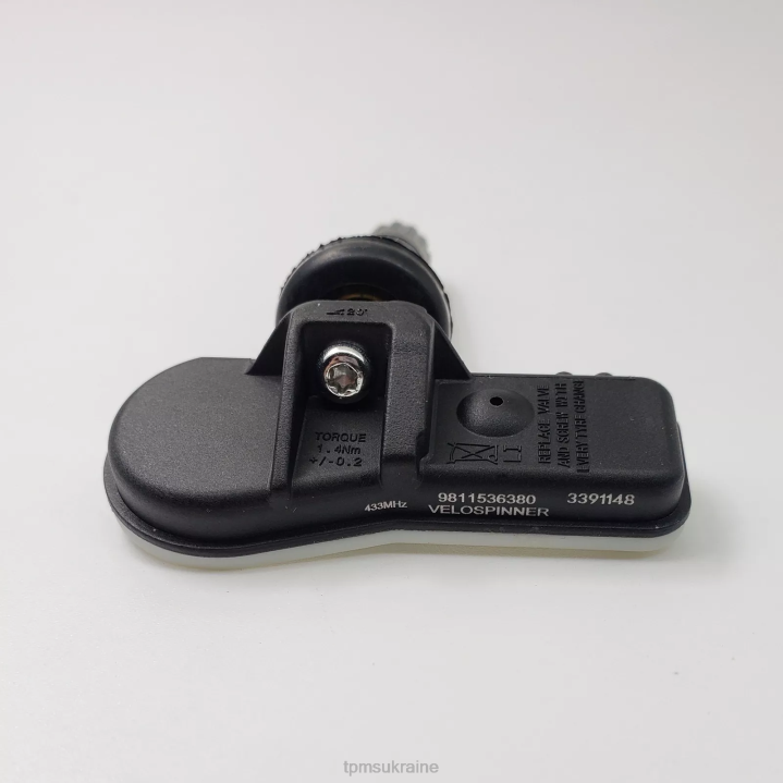 Датчик TPMS Цена | 806L1224 tpms датчик тиску в шинах peugeot/citroen 9802003680
