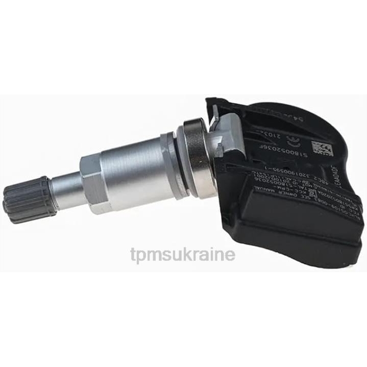TPMS Датчик | 806L1228 Датчик тиску в шинах tpms peugeot/citroen 543093