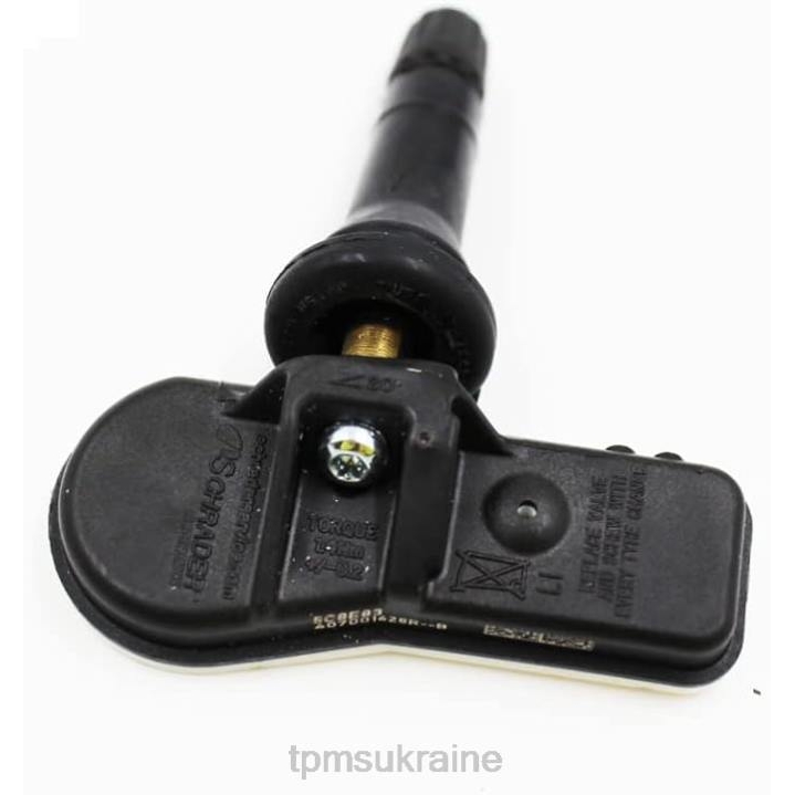 TPMS Це | 806L1232 tpms датчик тиску в шинах renault 407001628r