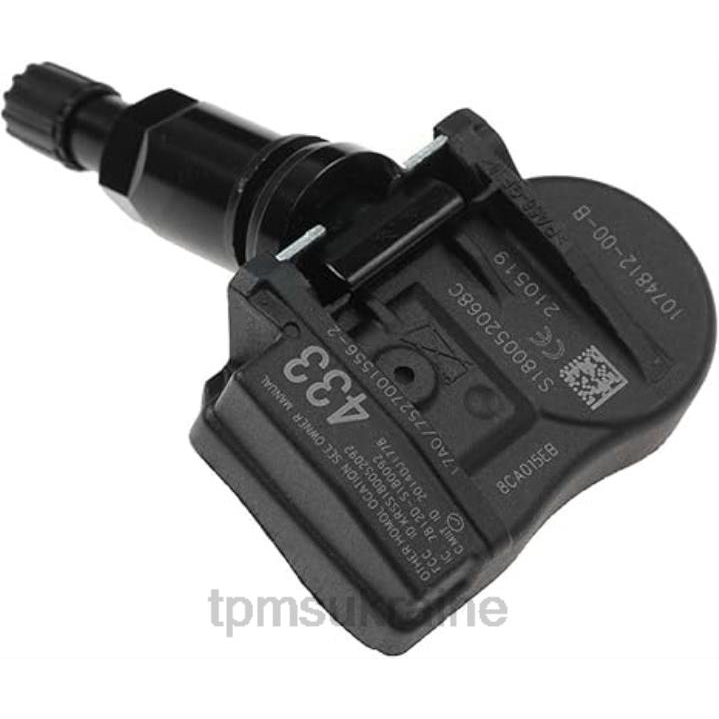 TPMS Це | 806L1422 Датчик тиску в шинах tpms tesla 107481200b
