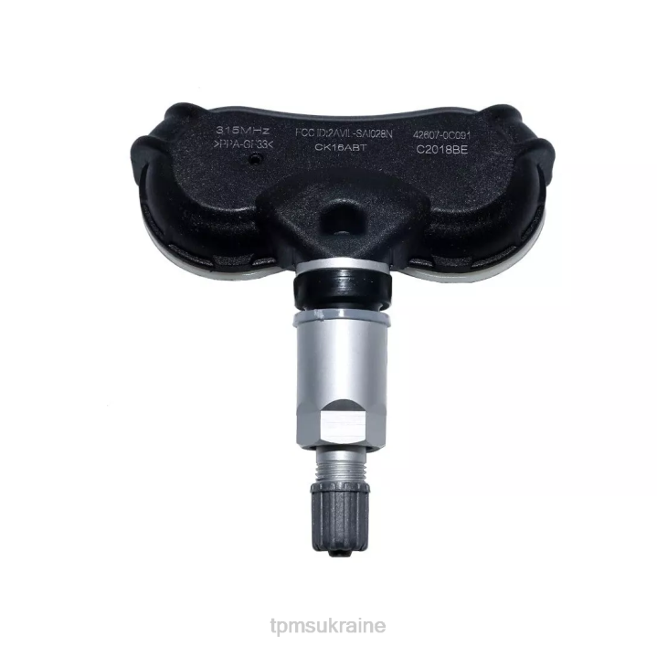 Датчик Тиску В Шинах Форд Фокус 160 | 806L1580 tpms toyota датчик тиску 426070c091 357mhz