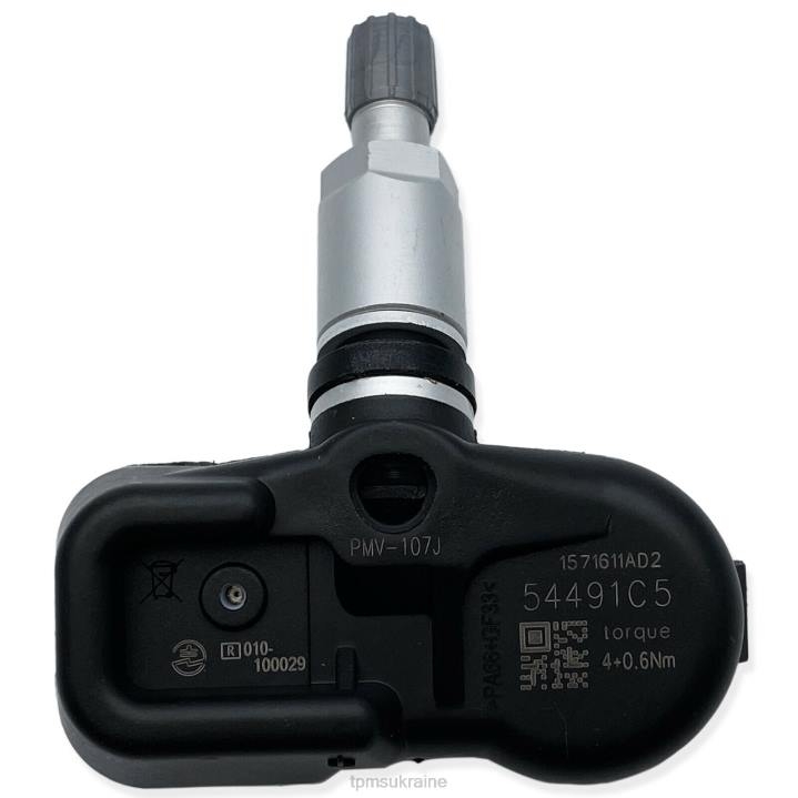 TPMS Сензори Цена | 806L1525 tpms toyota датчик тиску 4260706011 302mhz