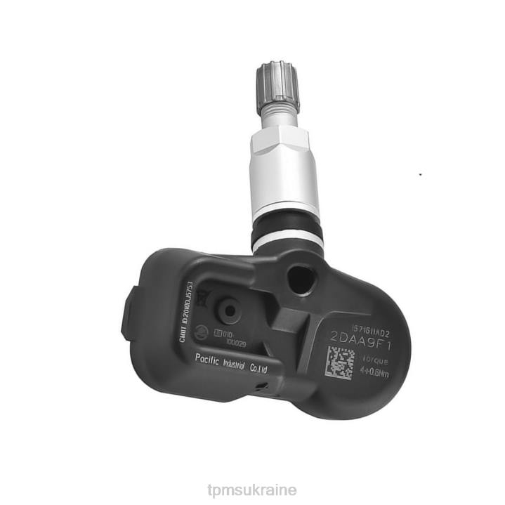 Датчик TPMS Цена | 806L1564 tpms toyota датчик тиску 426070c010 341mhz