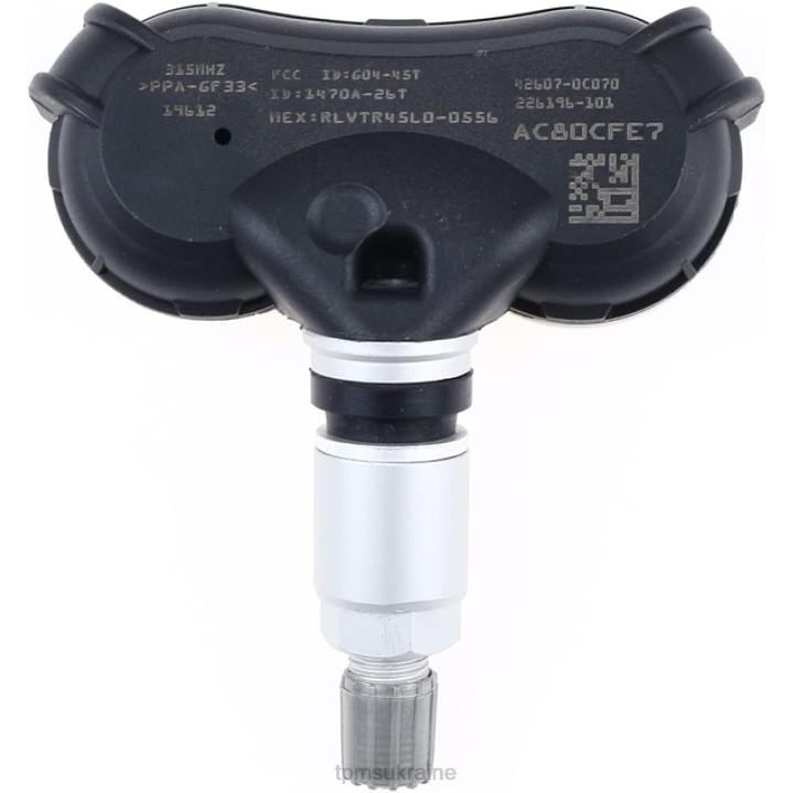 TPMS Датчик Давления В Шинах | 806L1579 tpms toyota датчик тиску 426070c070 356mhz
