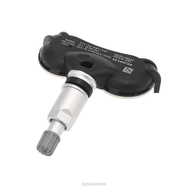 TPMS Сензори Цена | 806L1595 tpms toyota датчик тиску 4260708010 372mhz
