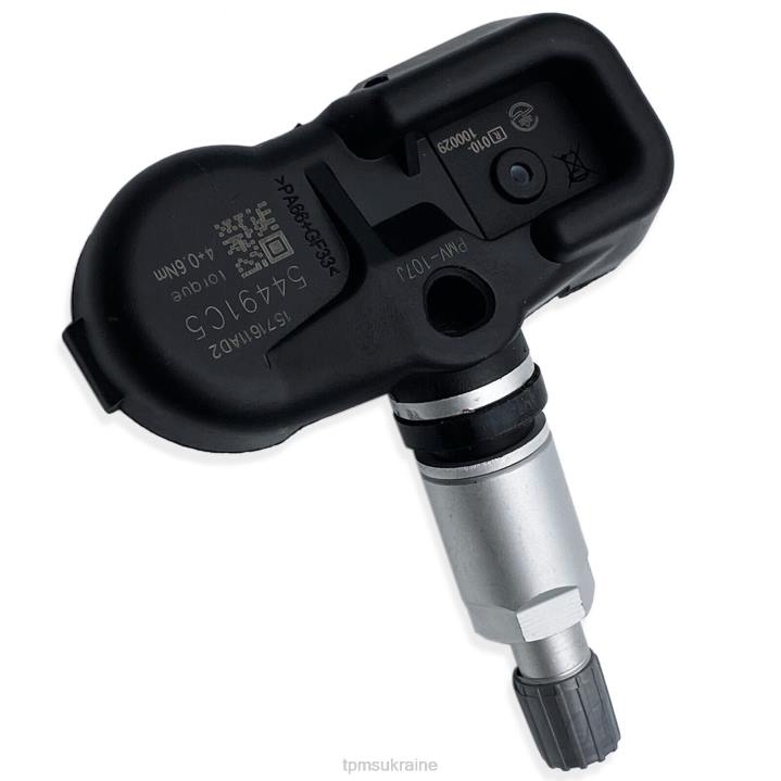 TPMS Ukraine | 806L1521 tpms toyota датчик тиску 4260748020 298mhz
