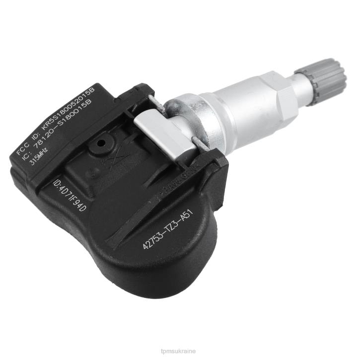 TPMS Цена | 806L1553 tpms acura датчик тиску 42753tz3a51 330mhz