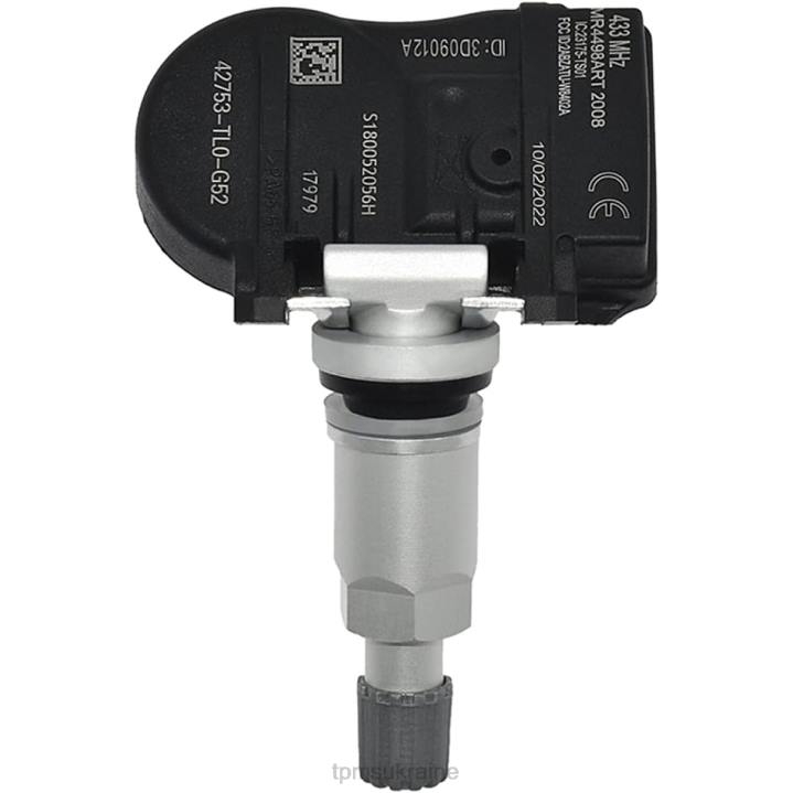 TPMS Датчик Давления В Шинах | 806L1539 tpms honda датчик тиску 42753tl0g52 316mhz