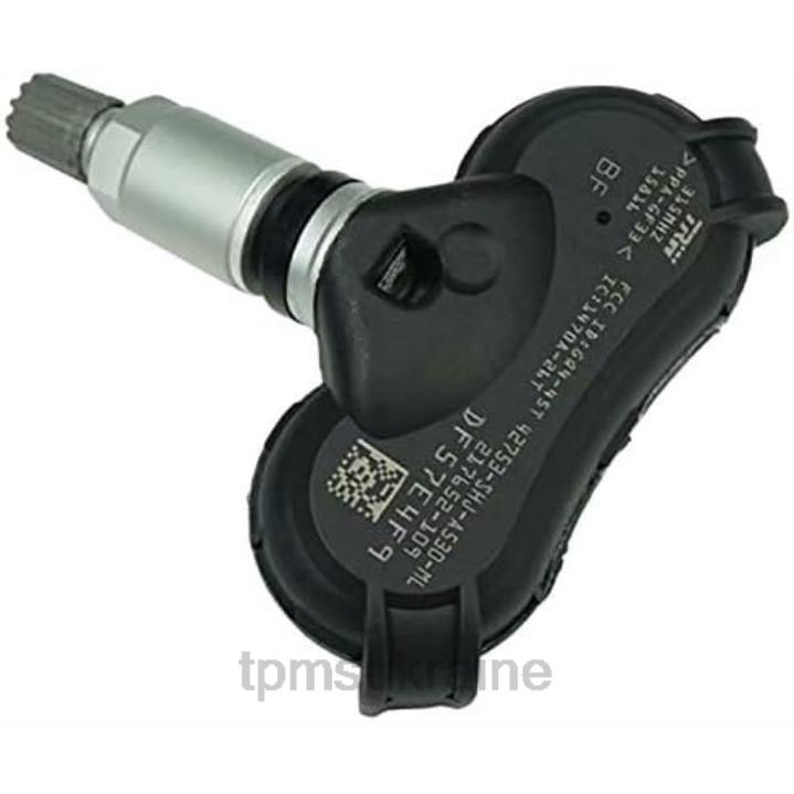 TPMS Сензори Цена | 806L1565 tpms honda датчик тиску 42753shja53 342mhz