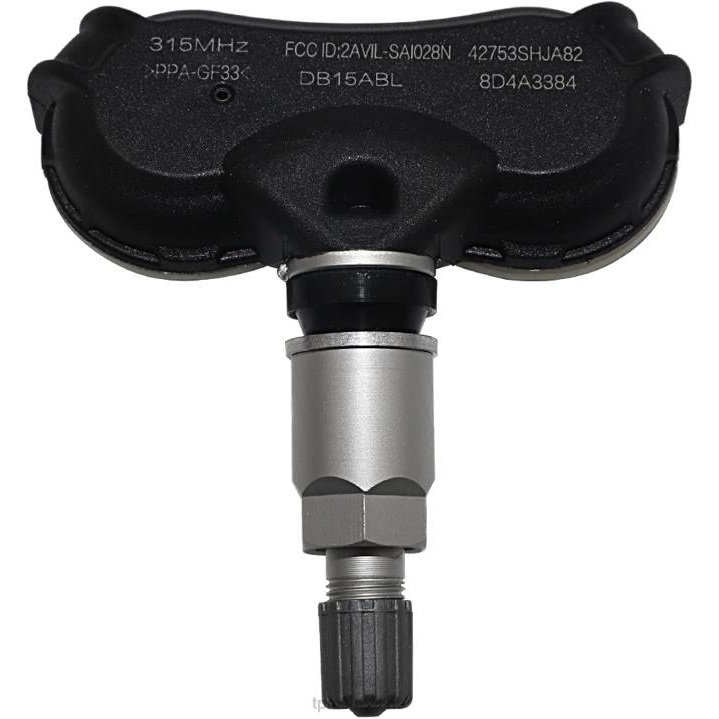 TPMS Датчик Давления В Шинах | 806L1619 tpms honda датчик тиску 42753shja82 396mhz