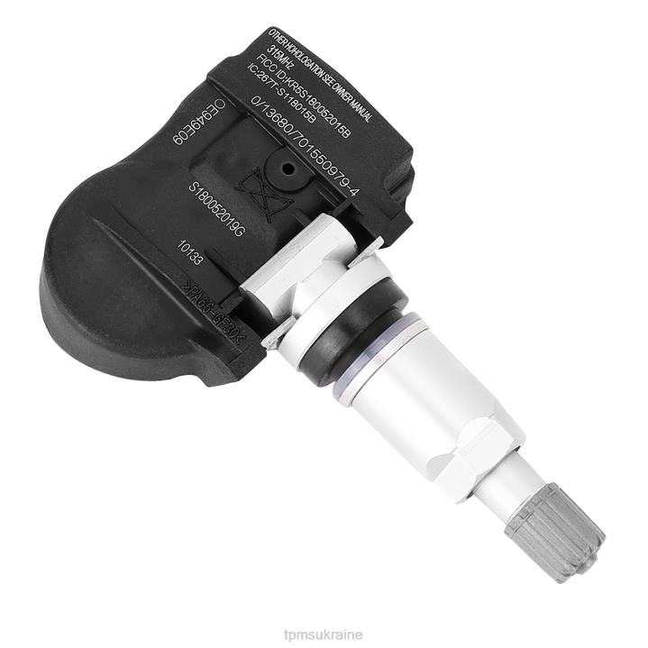 TPMS Сензори Цена | 806L1545 tpms mazda датчик тиску bha437140 322mhz
