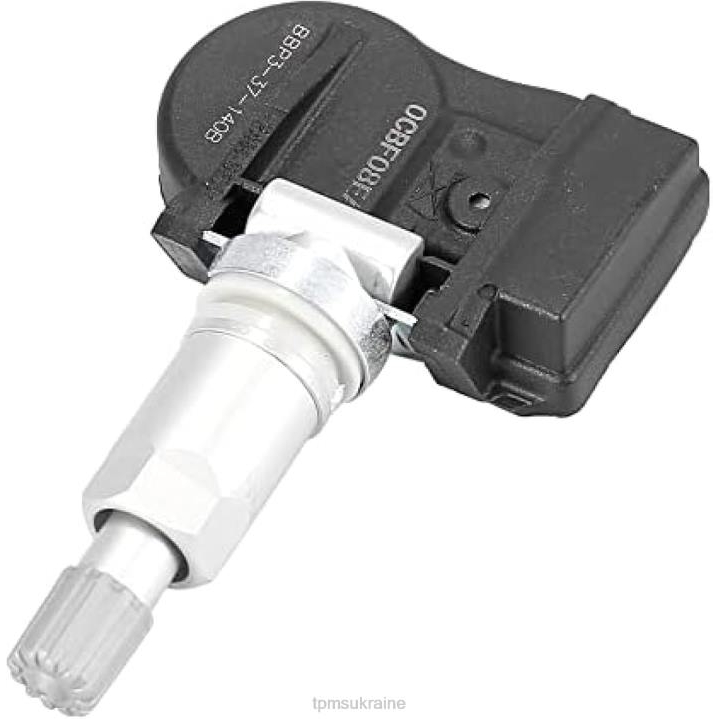 TPMS Датчики | 806L1567 tpms mazda датчик тиску bbp337140b 344mhz