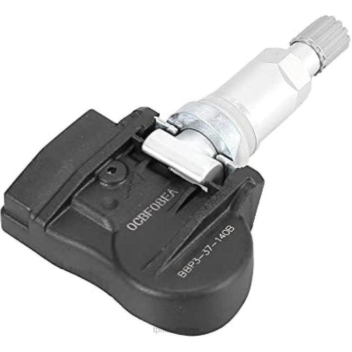 TPMS Датчики | 806L1567 tpms mazda датчик тиску bbp337140b 344mhz