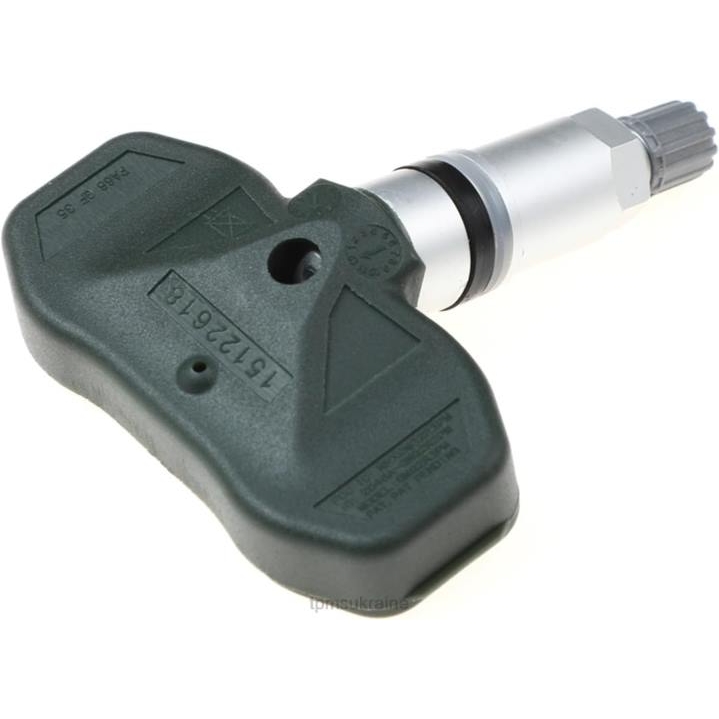 TPMS Датчик Давления В Шинах | 806L1589 tpms isuzu датчик тиску 15122618 366mhz