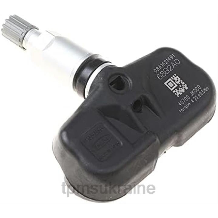 TPMS Датчик Давления В Шинах | 806L1609 tpms infiniti датчик тиску 40700jk00b 386mhz