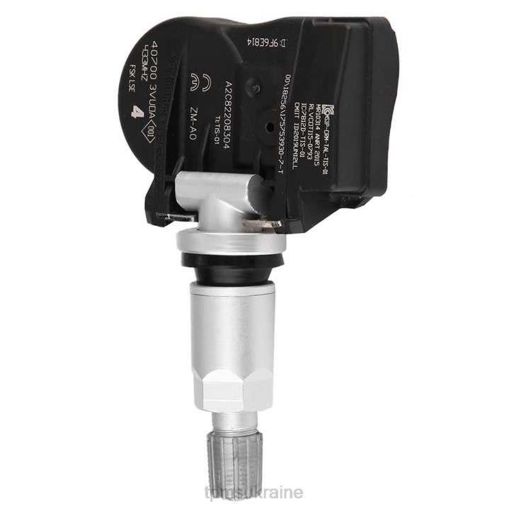 TPMS Це | 806L1522 tpms nissan датчик тиску 407003vu0a 299mhz