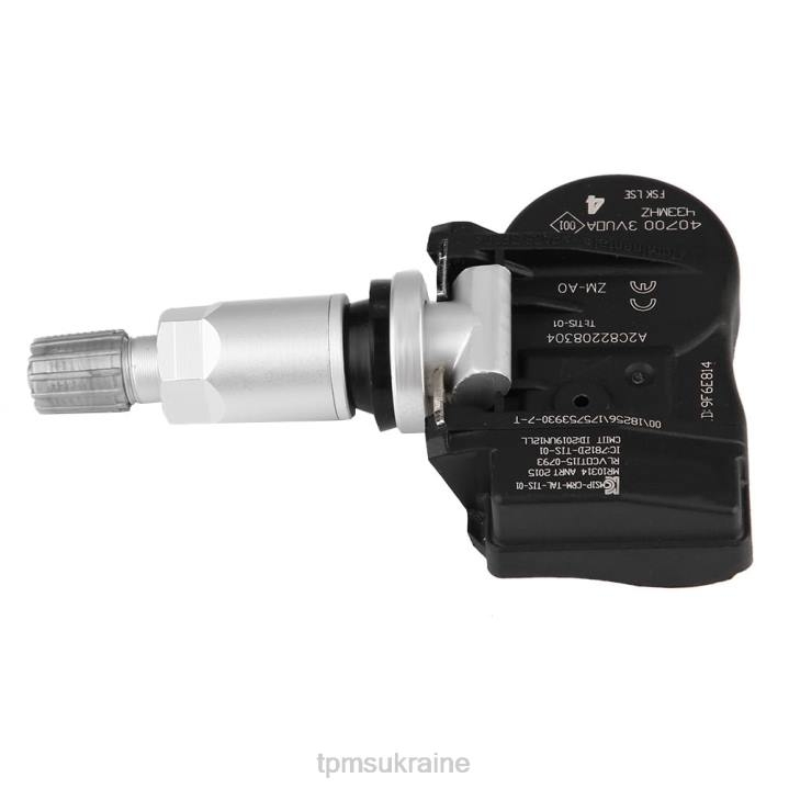 TPMS Це | 806L1522 tpms nissan датчик тиску 407003vu0a 299mhz