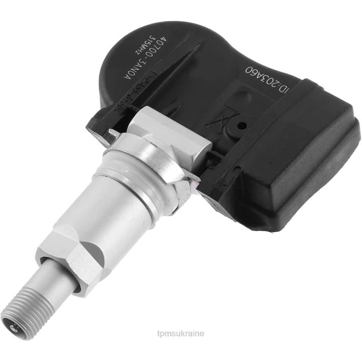 TPMS Цена | 806L1533 tpms nissan датчик тиску 407003ja0a 310mhz