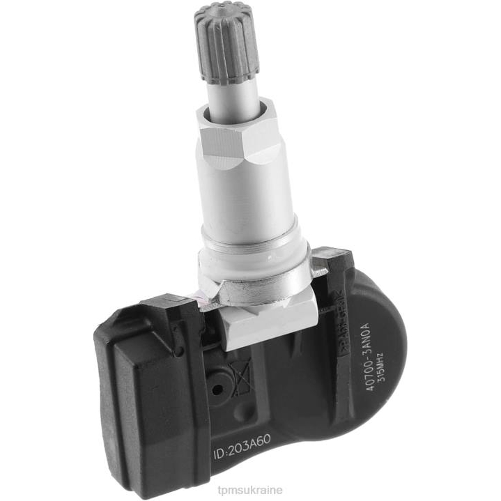 TPMS Цена | 806L1533 tpms nissan датчик тиску 407003ja0a 310mhz