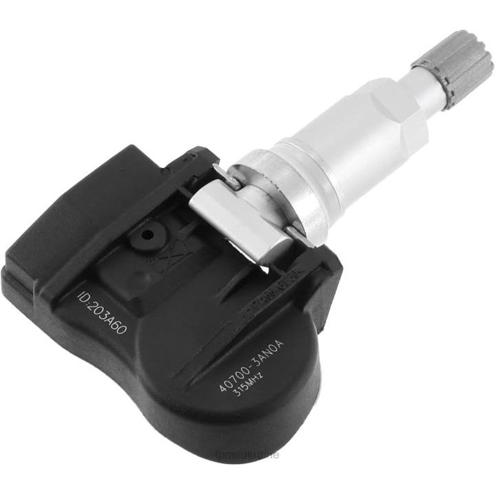 TPMS Цена | 806L1533 tpms nissan датчик тиску 407003ja0a 310mhz