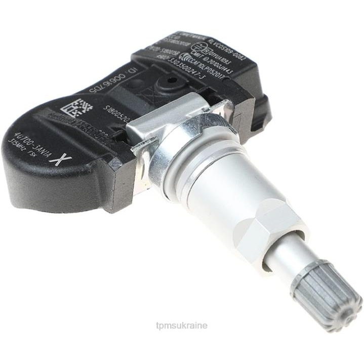 TPMS Датчики Давления В Шинах | 806L1556 tpms nissan датчик тиску 407003an1a 333mhz