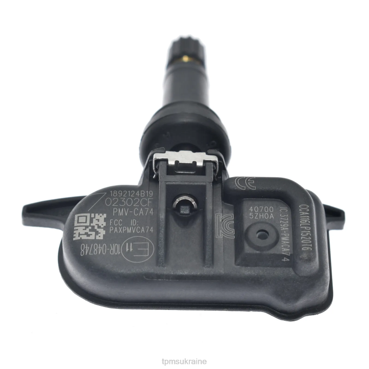 TPMS Це | 806L1602 tpms nissan датчик тиску 407005zh0a 379mhz
