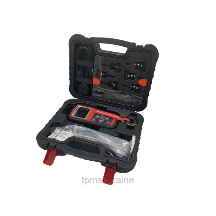 Датчик Тиску В Шинах Форд Фокус 124 | 806L1220 стартовий комплект tpms. в тому числі інструмент програмування ts508 - 8 програмованих датчиків