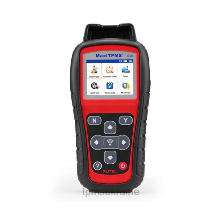 TPMS Датчик Давления В Шинах | 806L1219 Інструмент програмування ts508 tpms – пропозиція лише онлайн